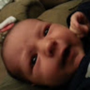 Meet your Posher, George